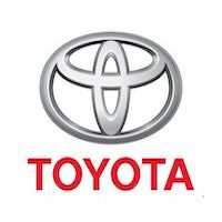 Toyota-Logo