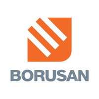 borusan logo