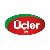 üçler logo