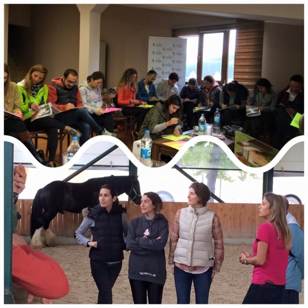 walt disney Walt Disney Company Türkiye ekibiyle, Walt Disney ruhuna yakışır şekilde yaratıcılık ve eğlence dolu bir gün geçirdik. Takım Olmayı, Takım Olarak nasıl hareket edebileceğimizi öğrenirken hem de çok keyifli ve eğlenceli bir çalışma gerçekleştirdik.