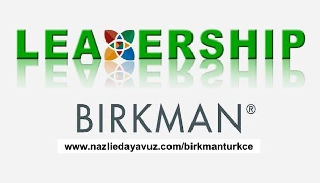 liderlik birkman