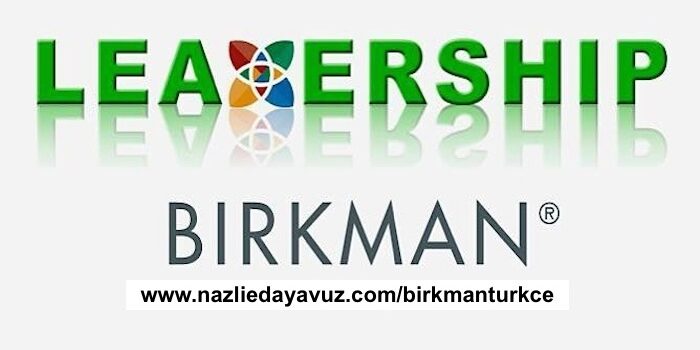 liderlik birkman